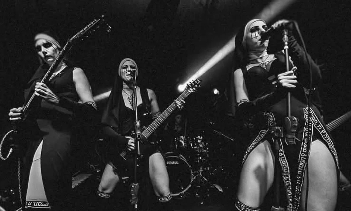 Al San Luis Metal Fest de este 2026 llegarán leyendas de antaño y exponentes nacionales de diferentes subgéneros.