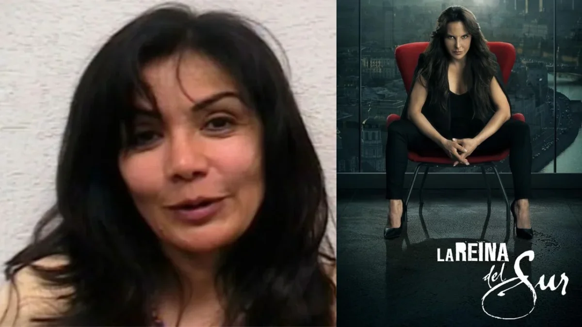 La SCJN falla en favor de Sandra Ávila, 'La Reina del Pacífico'; Telemundo deberá indemnizarla por usar su imagen para 'La Reina del Sur'.