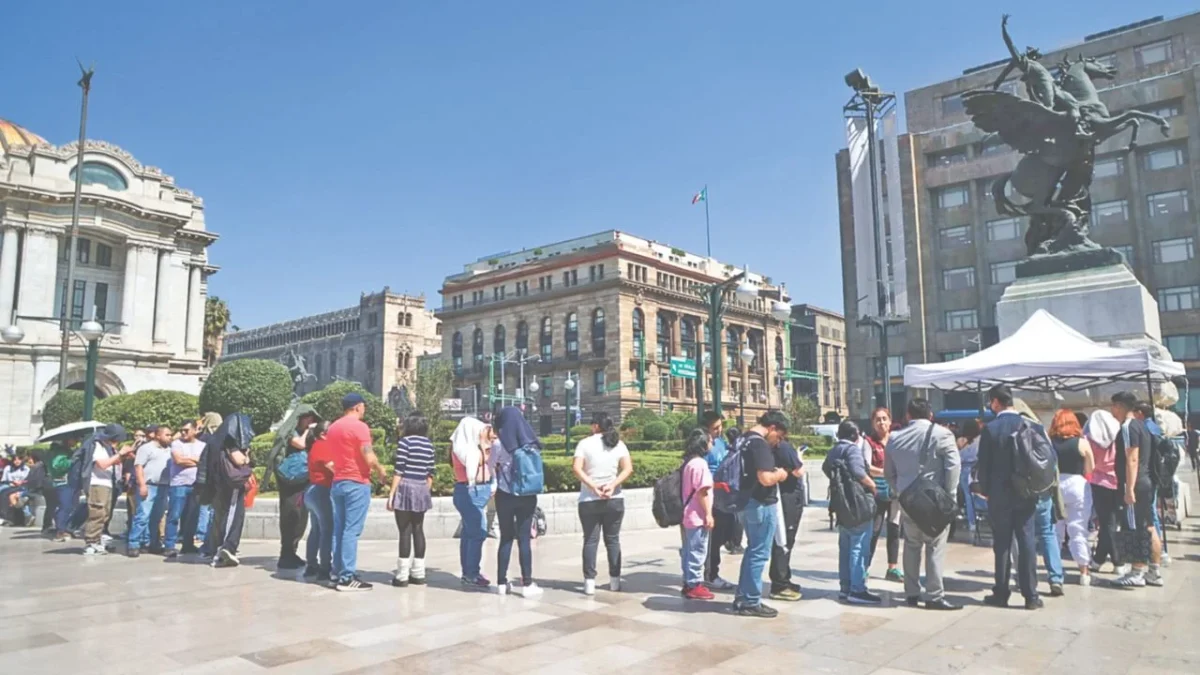 El estado con más defunciones por sarampión es Chihuahua; la Ciudad de México presentó su primer deceso por esta enfermedad.