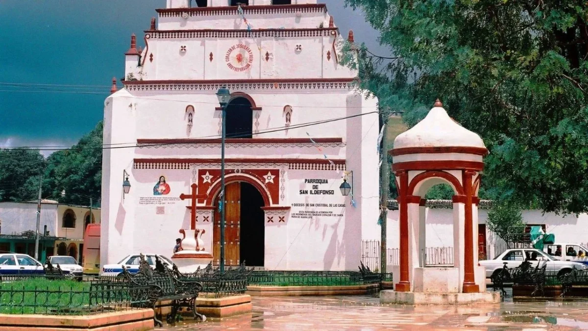 SCJN anunció que celebrará su primera Sesión Extraordinaria en Territorio el próximo 26 de febrero, en el municipio de Tenejapa, Chiapas.