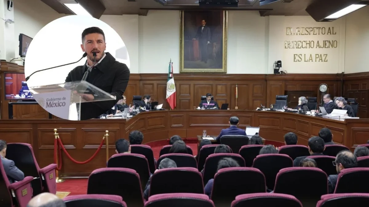 La SCJN validó la creación de la Fiscalía de Inteligencia Financiera de Nuevo León, limitó su facultad para inmovilizar cuentas bancarias.
