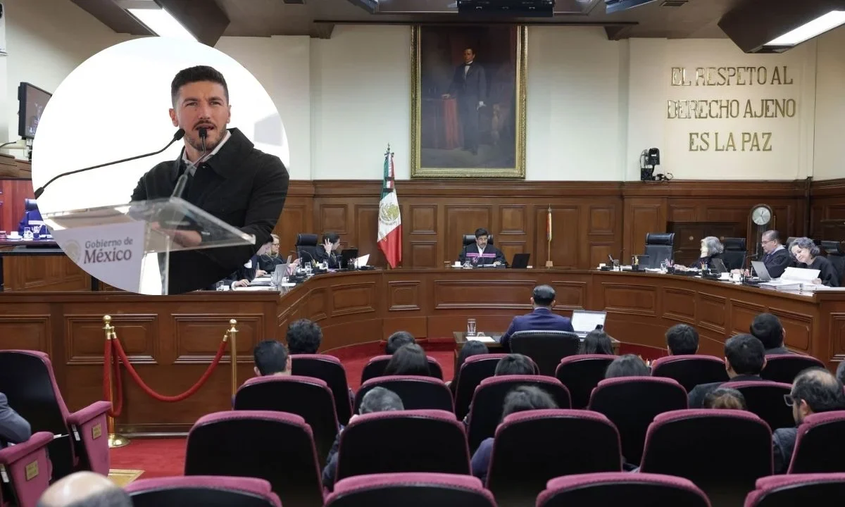 La SCJN validó la creación de la Fiscalía de Inteligencia Financiera de Nuevo León, limitó su facultad para inmovilizar cuentas bancarias.