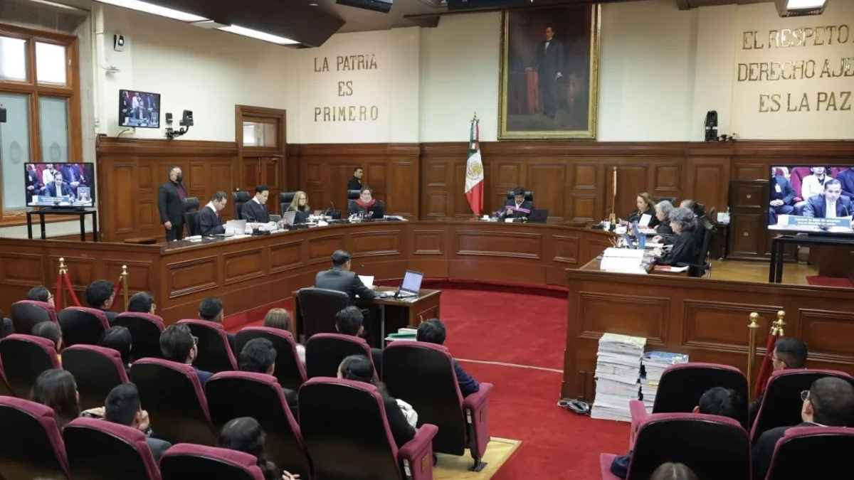 La SCJN concluyó que la medida vulnera el derecho a la igualdad y no discriminación, la seguridad social y el libre desarrollo, ente otros.