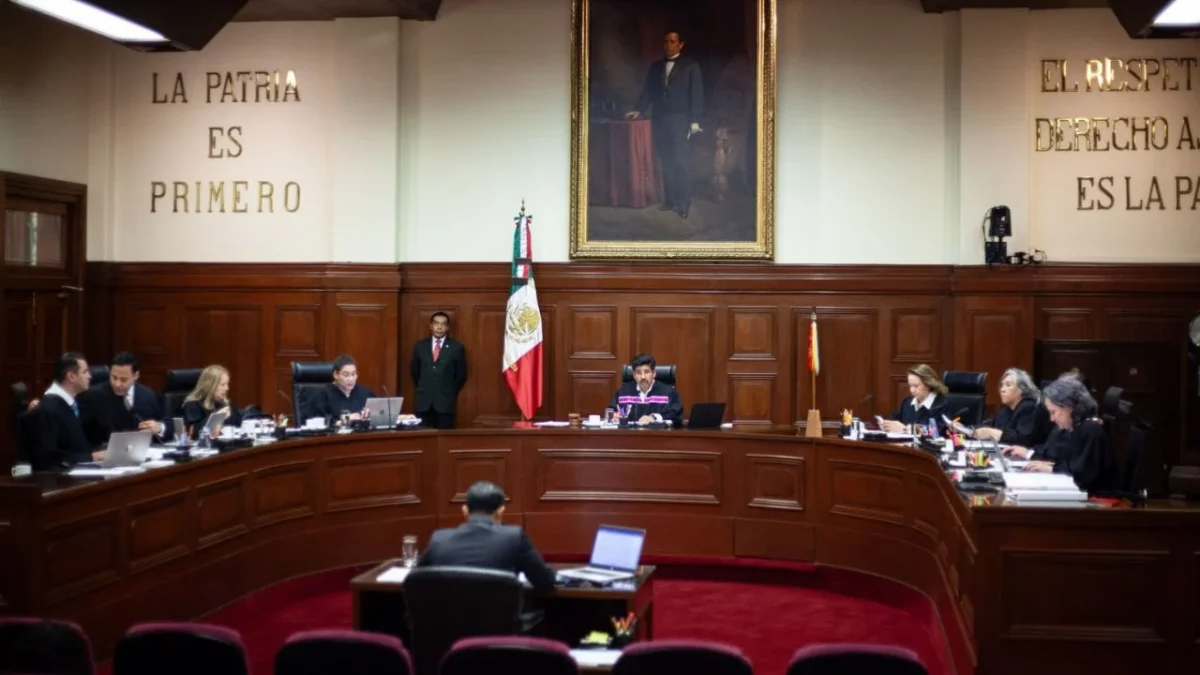 La SCJN determinó que Hacienda no tiene legitimidad para interponer un recurso de revisión contra un amparo concedido a la empresa Pegaso.
