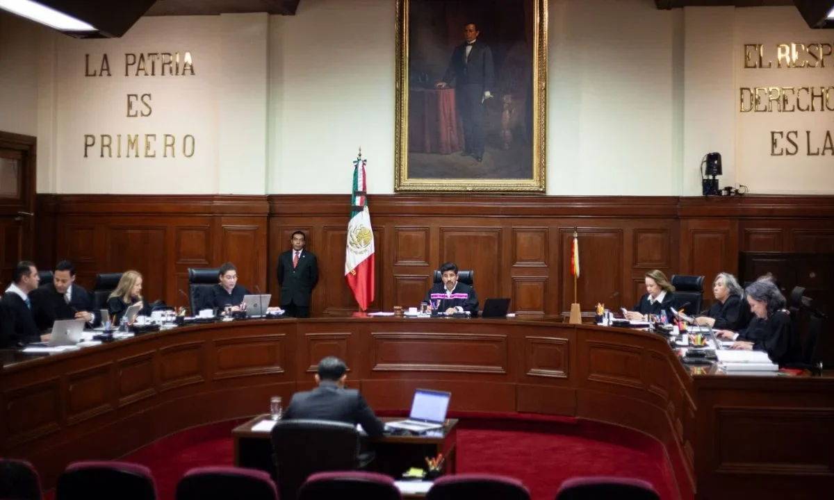 La SCJN determinó que Hacienda no tiene legitimidad para interponer un recurso de revisión contra un amparo concedido a la empresa Pegaso.