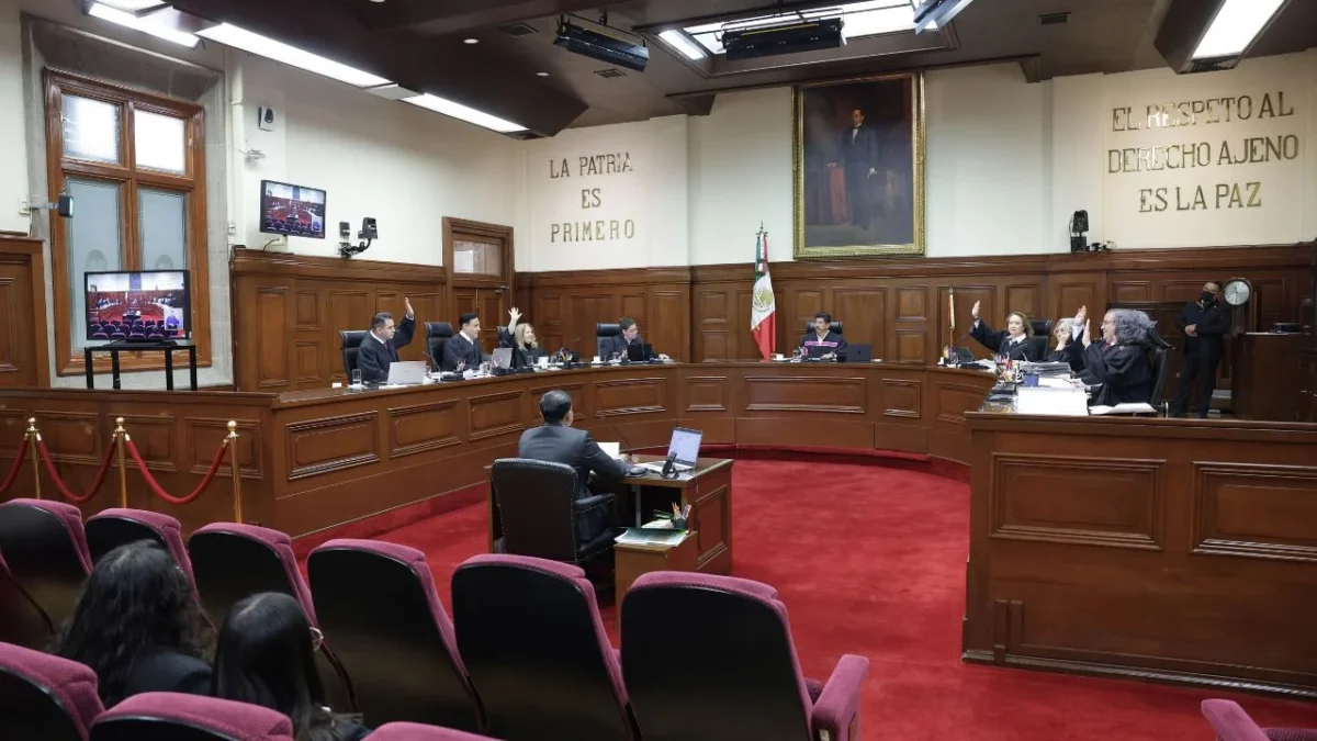 La SCJN ordenó a un tribunal colegiado emitir una nueva resolución en un caso de secuestro agravado, bajo perspectiva de género y revisando la legalidad de las pruebas utilizadas.