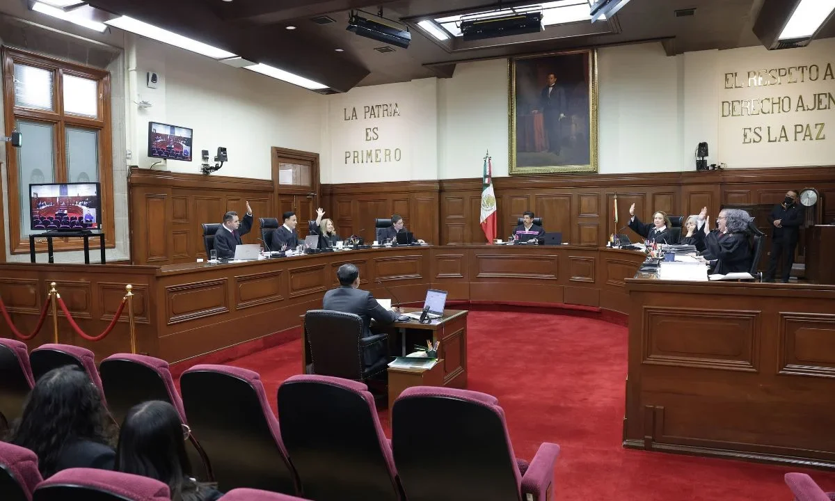 La SCJN ordenó a un tribunal colegiado emitir una nueva resolución en un caso de secuestro agravado, bajo perspectiva de género y revisando la legalidad de las pruebas utilizadas.