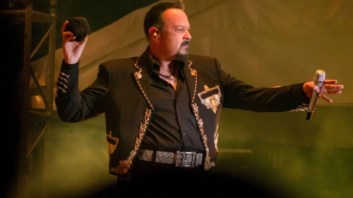 El Gobierno de Zacatecas confirmó una agresión armada contra corporaciones de seguridad en el municipio de Villanueva, donde se ubica el rancho de Pepe Aguilar.