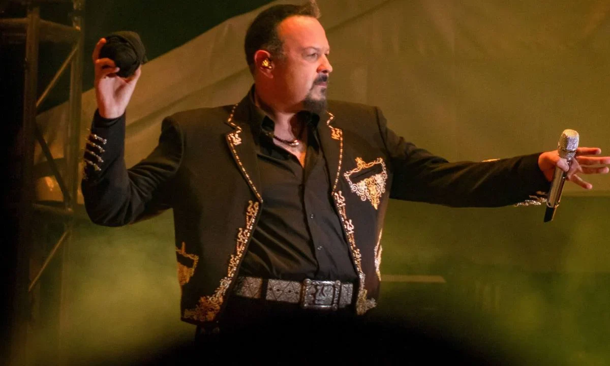 El Gobierno de Zacatecas confirmó una agresión armada contra corporaciones de seguridad en el municipio de Villanueva, donde se ubica el rancho de Pepe Aguilar.