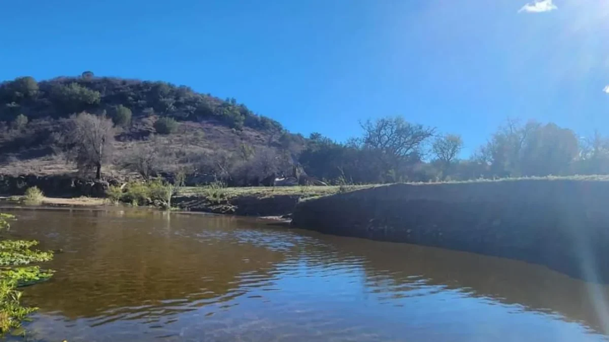 Semarnat realiza muestreo de metales pesados tras derrame en 2014 en el río Sonora