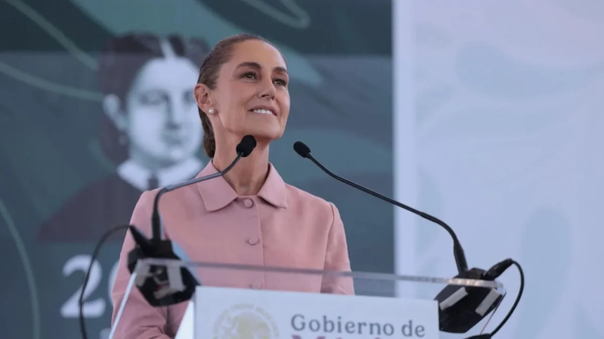 Los senadores de la 4T respaldaron el envío de ayuda humanitaria a Cuba anunciada por la presidenta Claudia Sheinbaum.