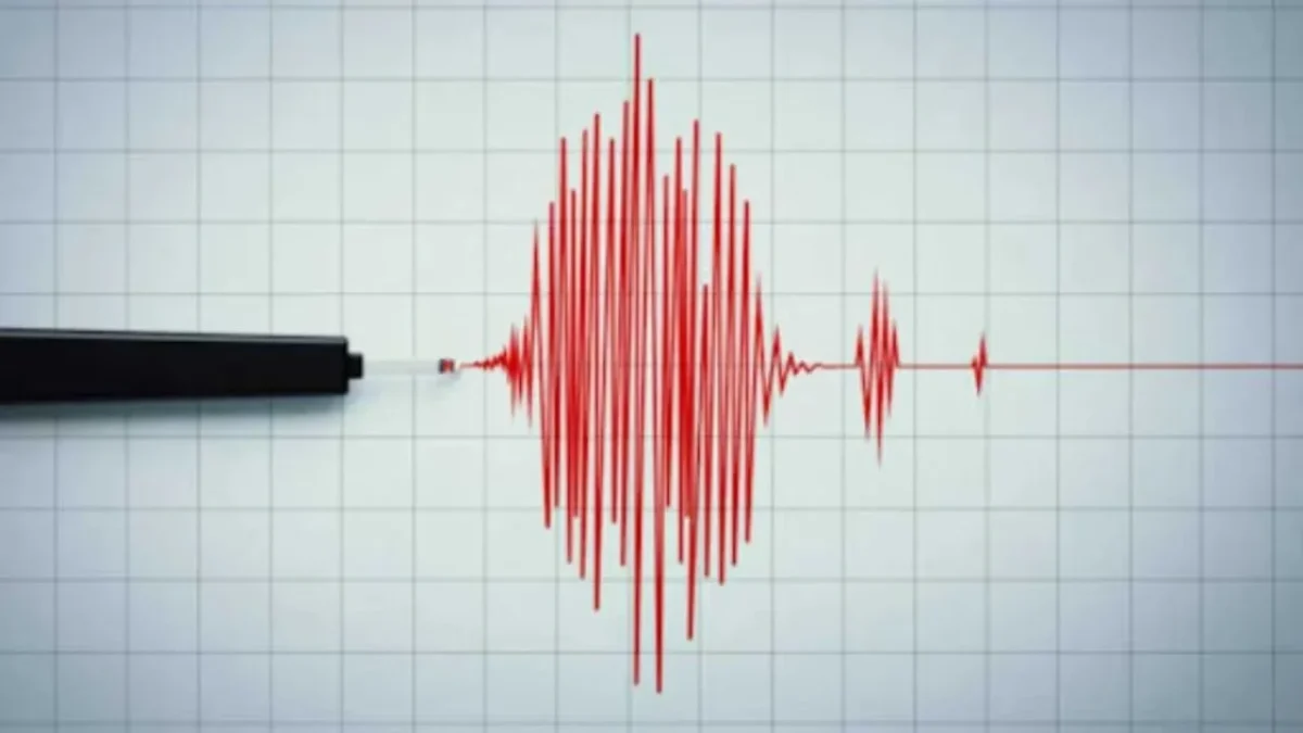 El Servicio Sismológico Nacional registró un microsismo de magnitud 2.3, con epicentro en la alcaldía de Cuajimalpa de Morelos, en la CDMX.