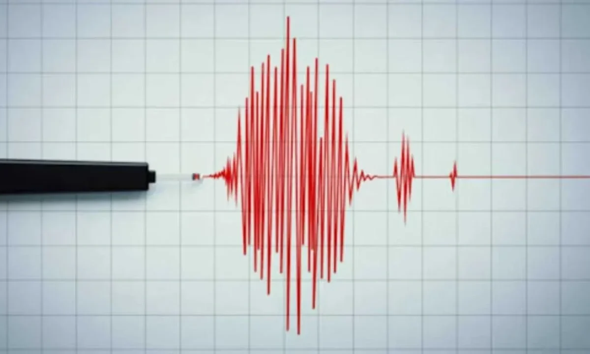El Servicio Sismológico Nacional registró un microsismo de magnitud 2.3, con epicentro en la alcaldía de Cuajimalpa de Morelos, en la CDMX.