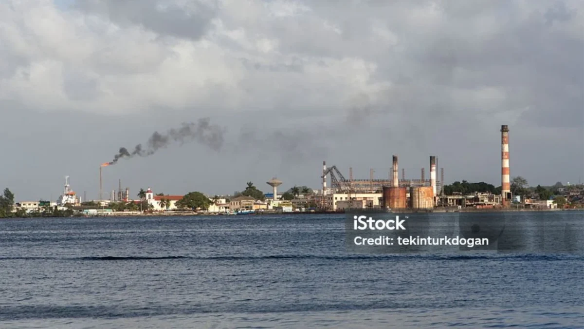 México había suspendido el envío de petróleo a Cuba tras la advertencia del presidente de Estados Unidos, Donald Trump