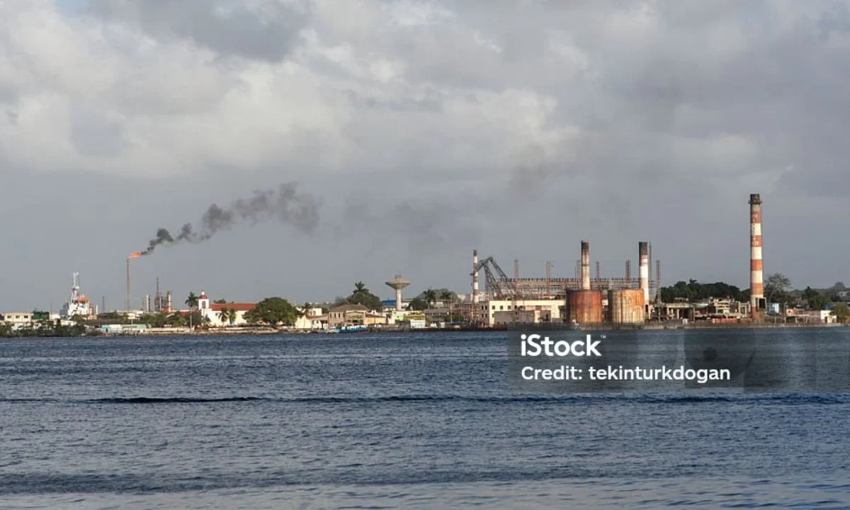 México había suspendido el envío de petróleo a Cuba tras la advertencia del presidente de Estados Unidos, Donald Trump