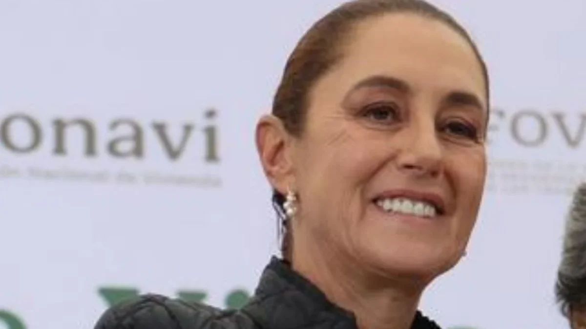 Sheinbaum indicó que Alonso Ancira fue el responsable de la quiebra de los Altos Hornos de México (AHMSA)