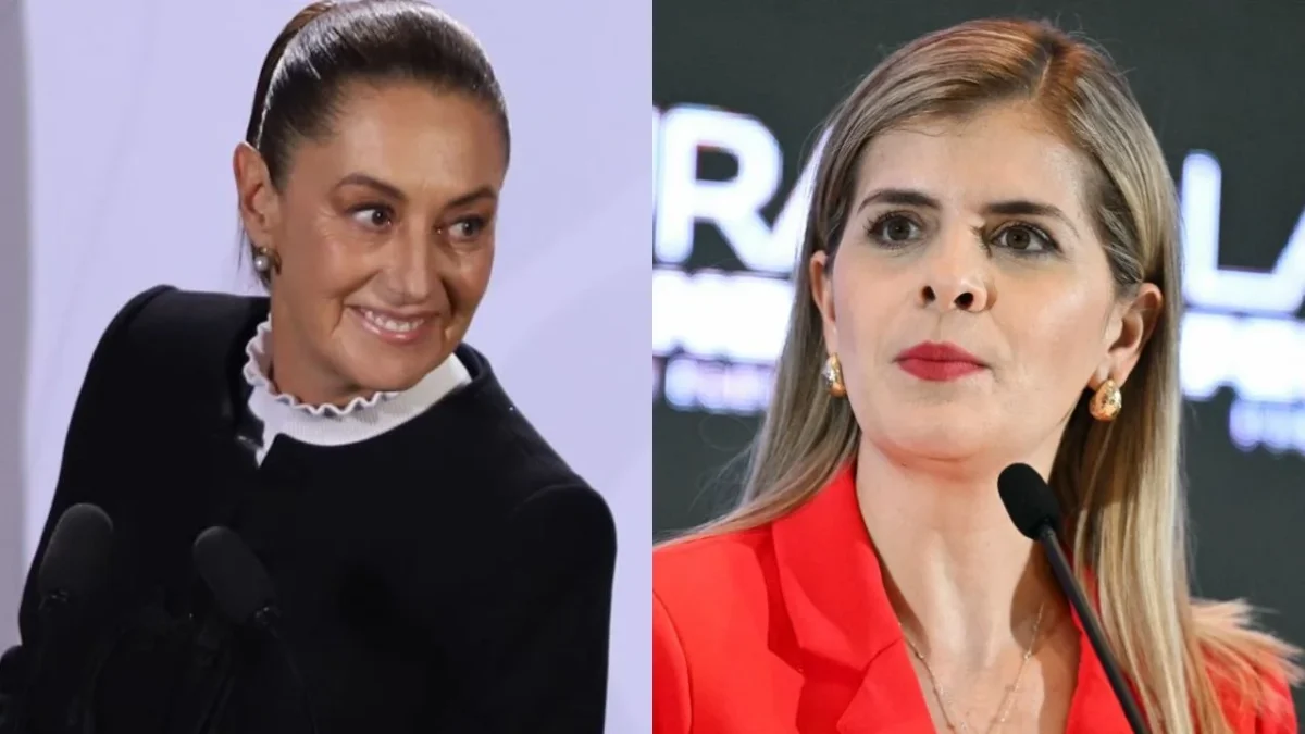La presidenta Claudia Sheinbaum, felicitó a Laura Fernández por su triunfo en las elecciones presidenciales de Costa Rica.