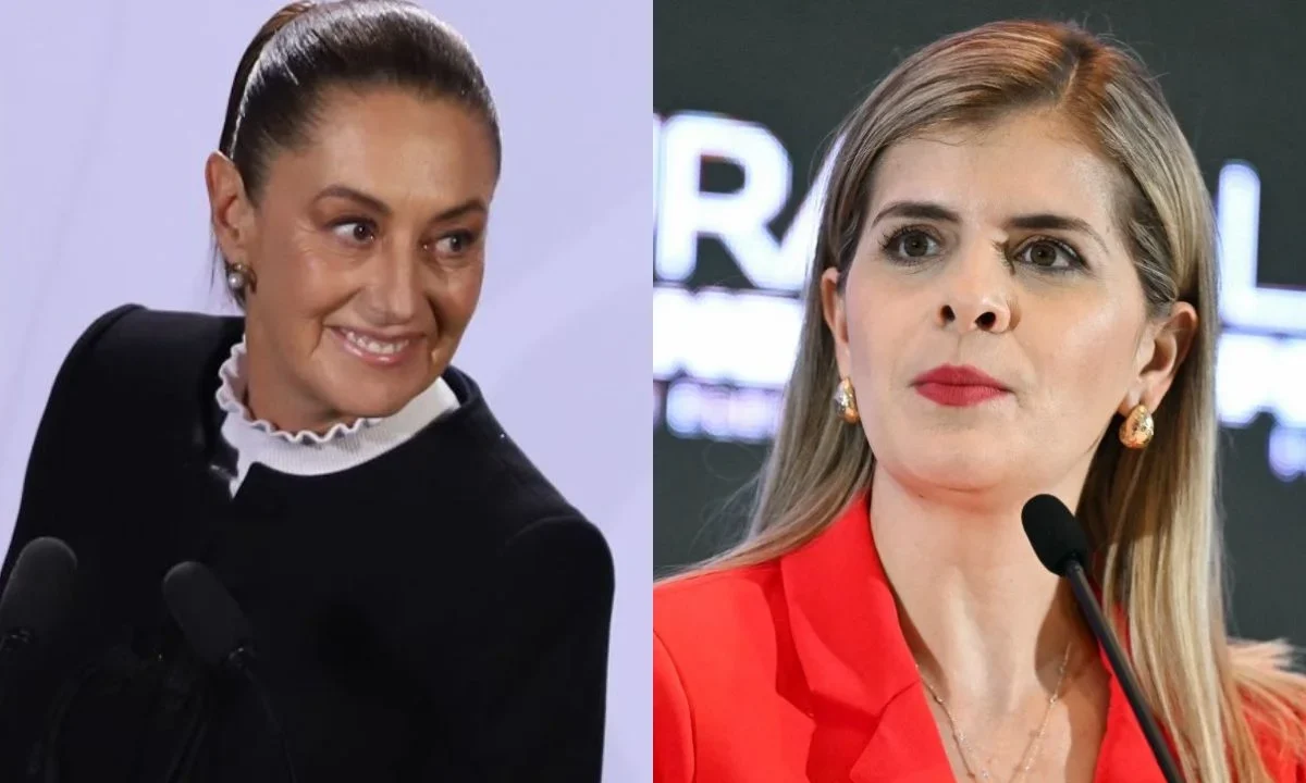 La presidenta Claudia Sheinbaum, felicitó a Laura Fernández por su triunfo en las elecciones presidenciales de Costa Rica.