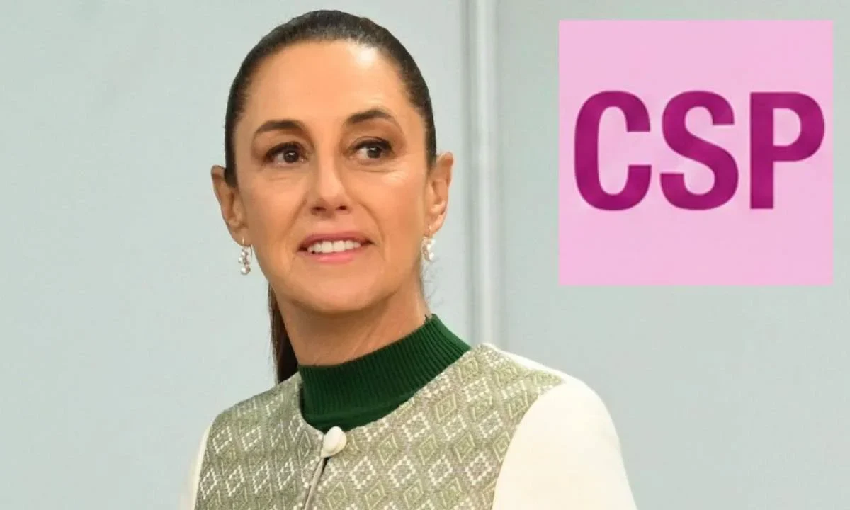 Claudia Sheinbaum señala a una organización que utiliza las siglas de su nombre, por lo que acudirá al TEPJF para obtener medidas cautelares.