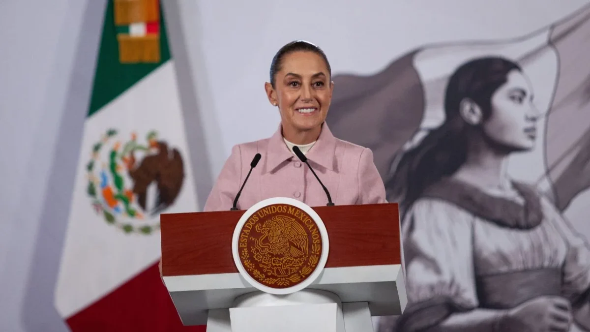 Sigue EN VIVO la Mañanera del Pueblo