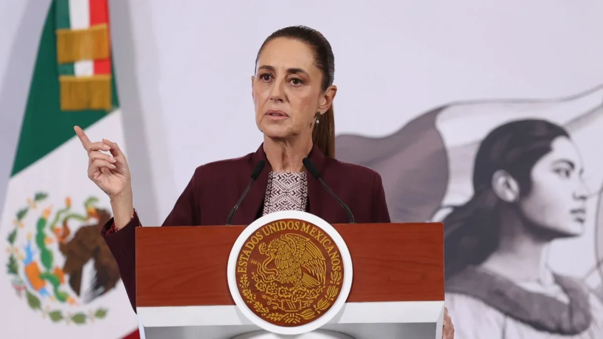 Sigue EN VIVO la Mañanera del Pueblo