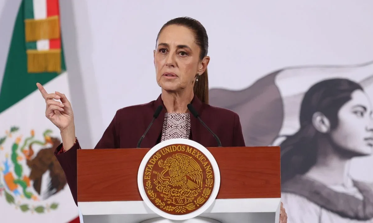 Sigue EN VIVO la Mañanera del Pueblo