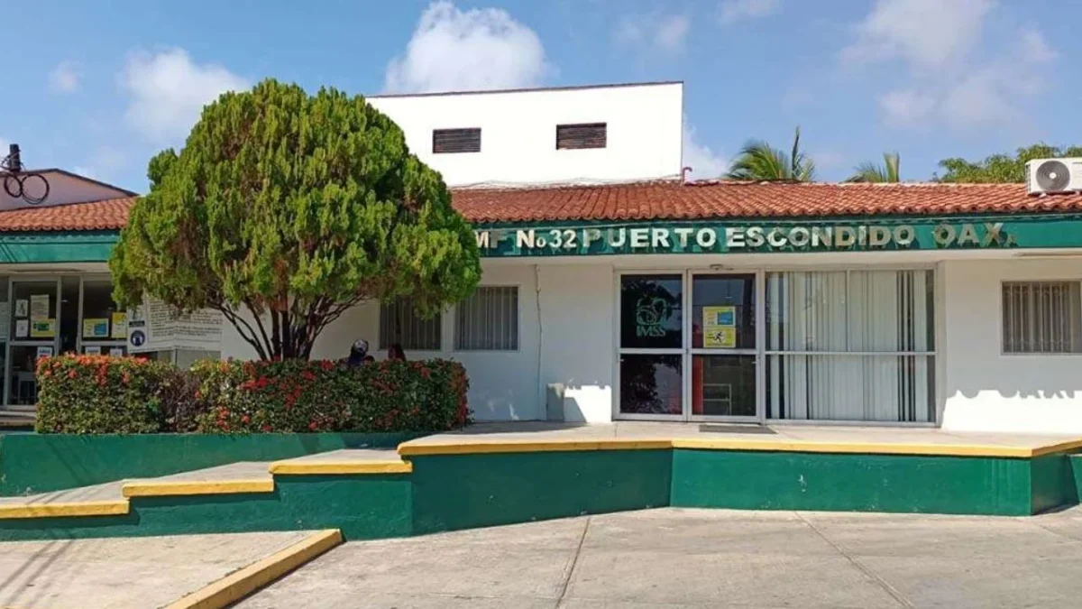El IMSS informó que activó protocolos de Protección Civil tras el sismo en Puerto Escondido, Oaxaca, y confirmó que no hubo daños ni personas lesionadas
