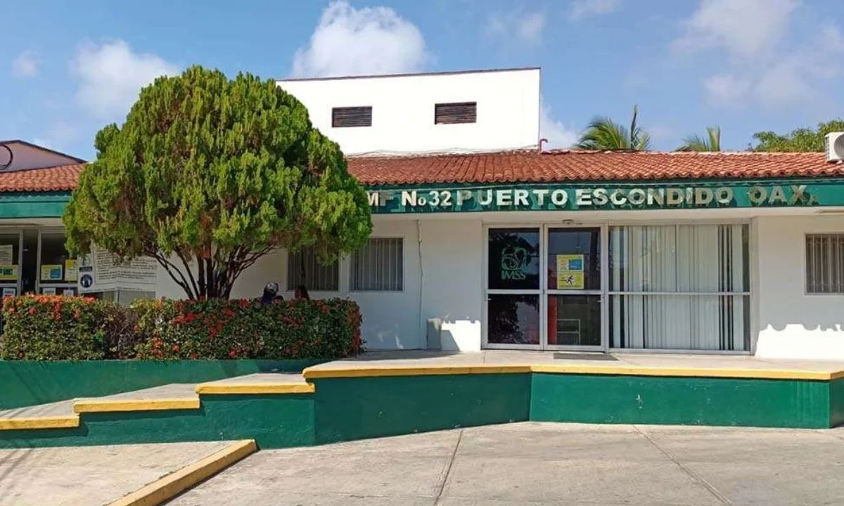 El IMSS informó que activó protocolos de Protección Civil tras el sismo en Puerto Escondido, Oaxaca, y confirmó que no hubo daños ni personas lesionadas