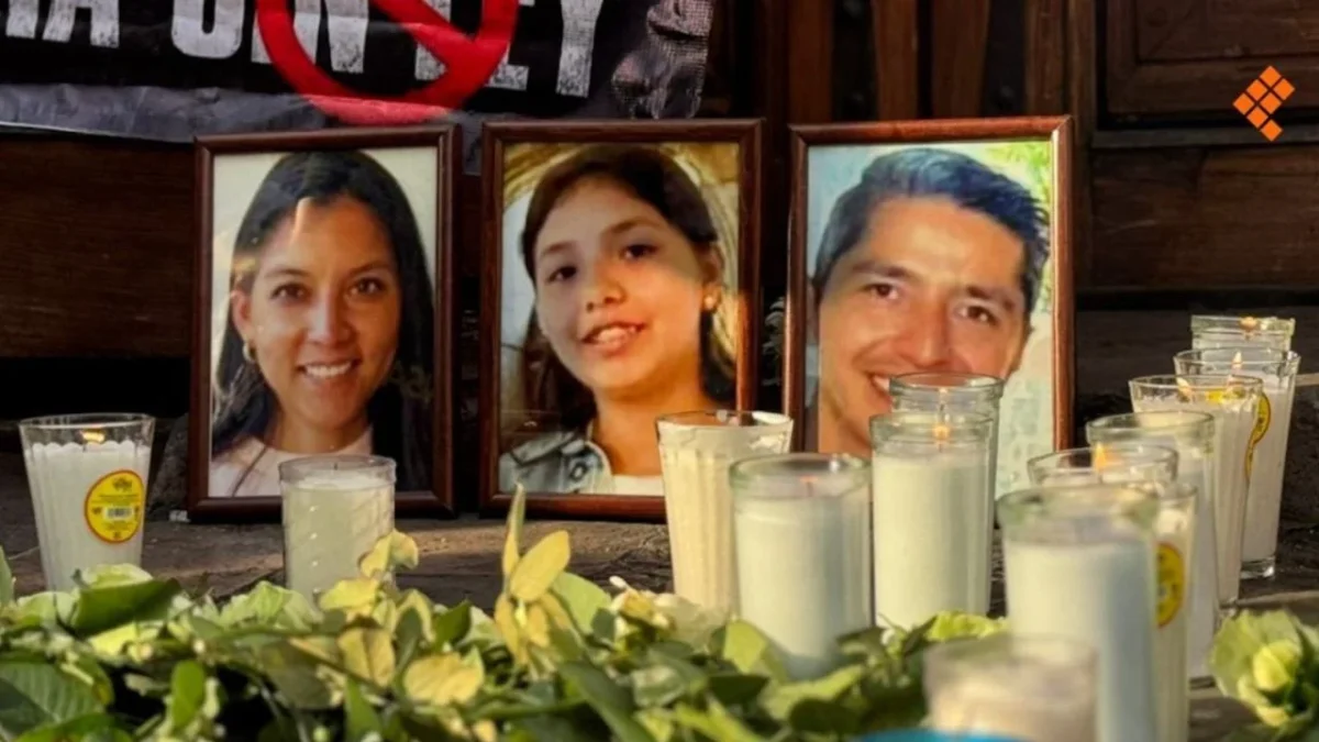 El móvil del homicidio de familia de intérpretes de lenguaje de señas en Michoacán, no ha quedado del todo claro en las audiencias públicas.