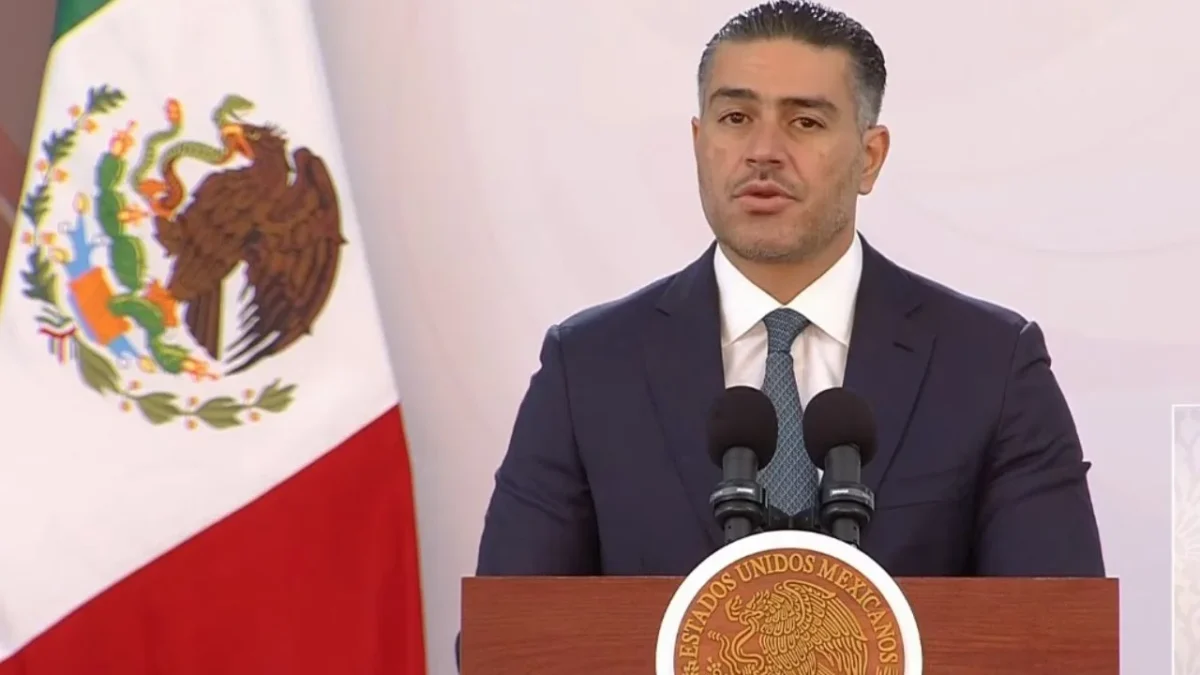 A partir de la implementación del Plan Michoacán por la Paz y la Justicia se reforzaron los cuatro ejes de la Estrategia Nacional de Seguridad, donde se incluyó el despliegue de recursos tecnológicos, unidades especializadas para combatir la extorsión.