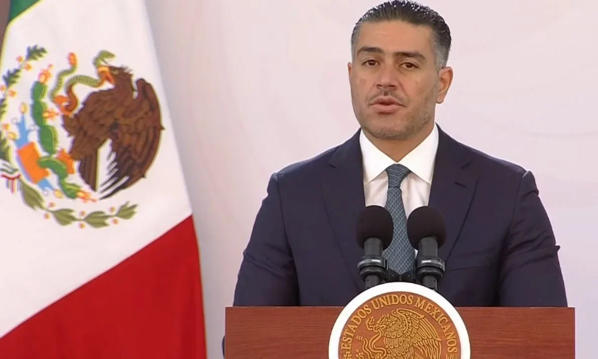 A partir de la implementación del Plan Michoacán por la Paz y la Justicia se reforzaron los cuatro ejes de la Estrategia Nacional de Seguridad, donde se incluyó el despliegue de recursos tecnológicos, unidades especializadas para combatir la extorsión.