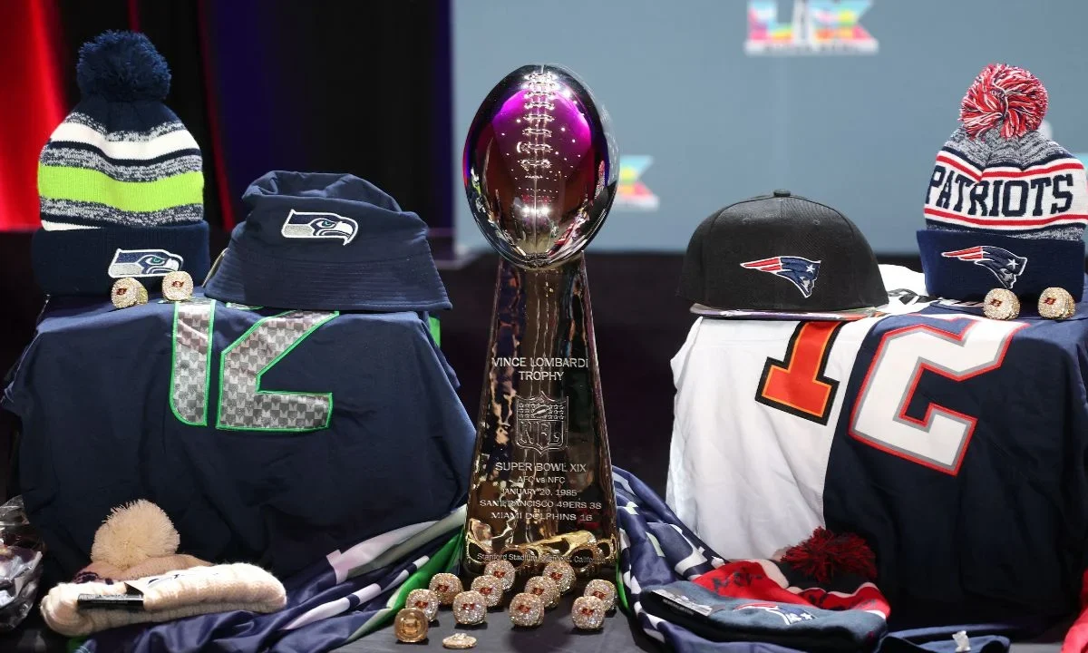 Super Bowl 2026: Sigue EN VIVO el juego de Seahawks vs Patriots