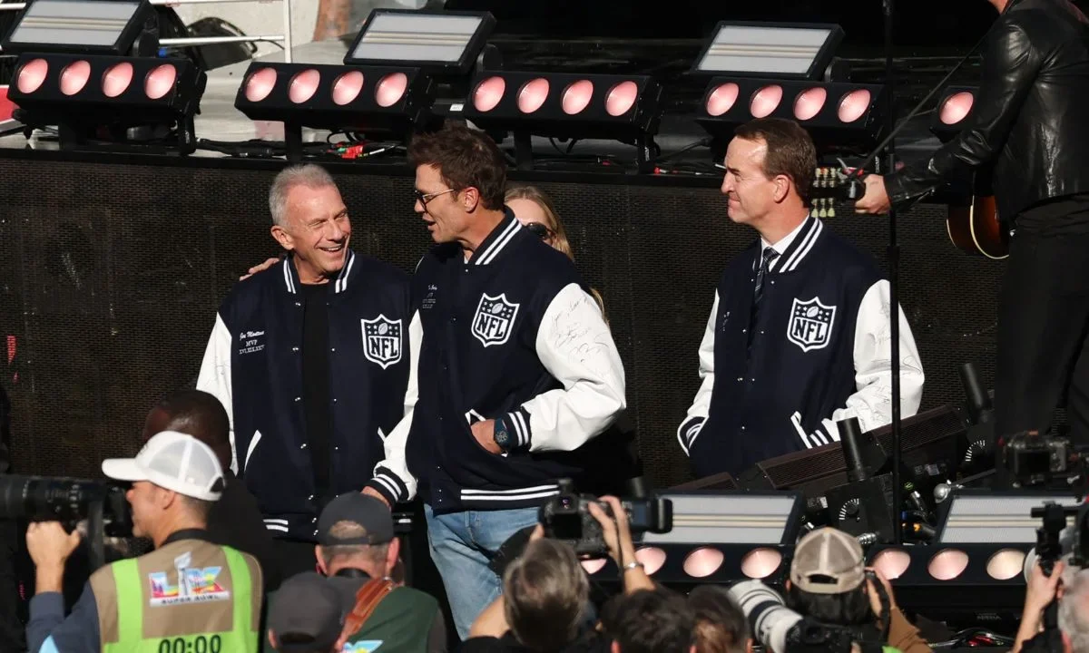 Estrellas del deporte, espectáculo, cine, música y política de talla internacional se reunen para el Super Bowl LX entre Seahawks y Patriots.
