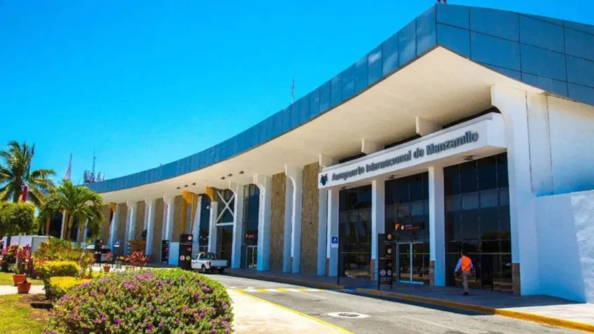Suspende Puerto de Manzanillo operaciones por violencia