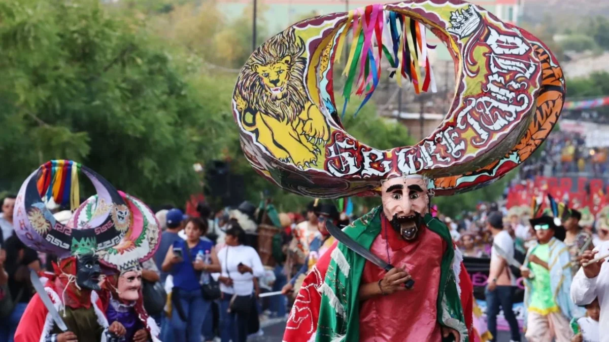 Del 15 al 22 de febrero, Tecomatlán celebrará la Feria de la Unidad entre los Pueblos con actividades culturales, gastronómicas y conciertos gratuitos.