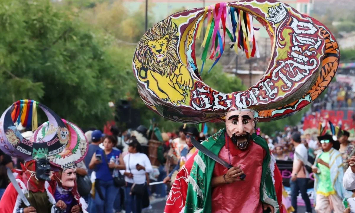Del 15 al 22 de febrero, Tecomatlán celebrará la Feria de la Unidad entre los Pueblos con actividades culturales, gastronómicas y conciertos gratuitos.