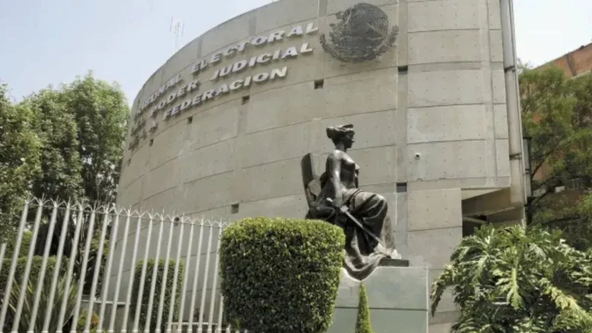 La Sala Superior del TEPJF determinó que el Senado deberá considerar a la persona con mayor votación en la elección judicial para la designación de una magistratura en el Estado de México.