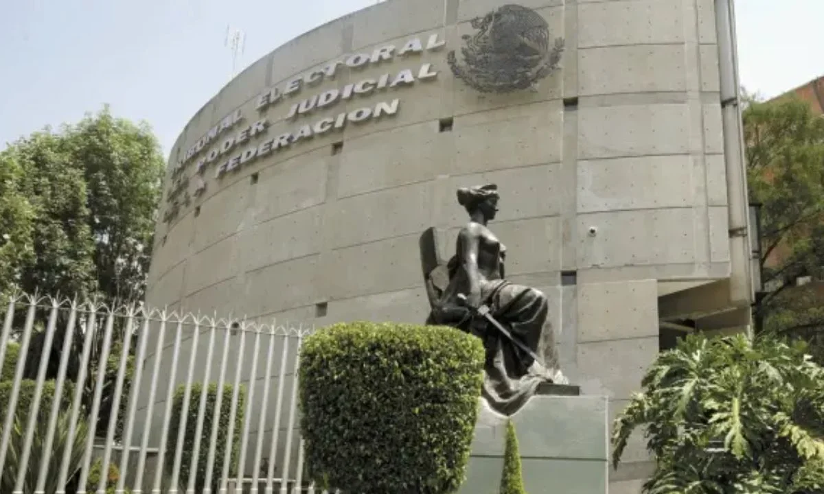 La Sala Superior del TEPJF determinó que el Senado deberá considerar a la persona con mayor votación en la elección judicial para la designación de una magistratura en el Estado de México.