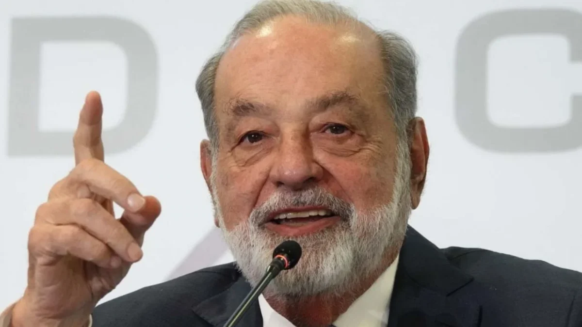 Durante el cuarto trimestre del año, América Móvil, del ingeniero Carlos Slim, logró captar 2.5 millones de suscriptores móviles.