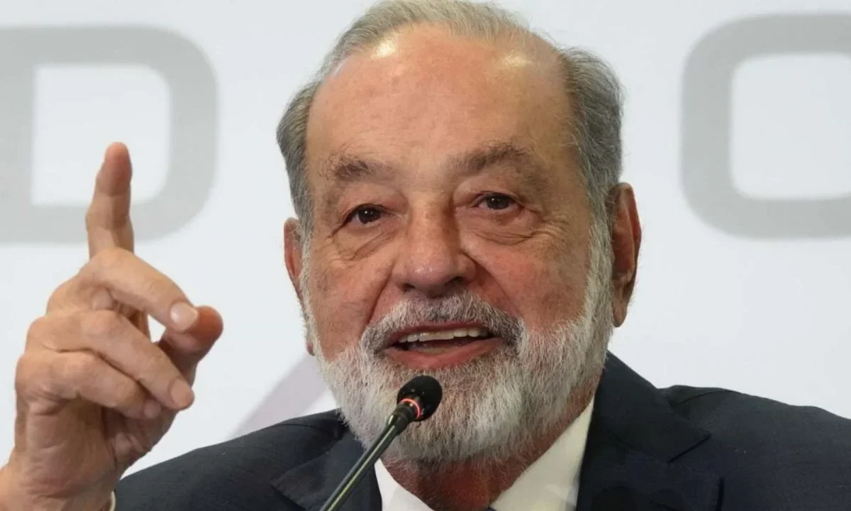 Durante el cuarto trimestre del año, América Móvil, del ingeniero Carlos Slim, logró captar 2.5 millones de suscriptores móviles.