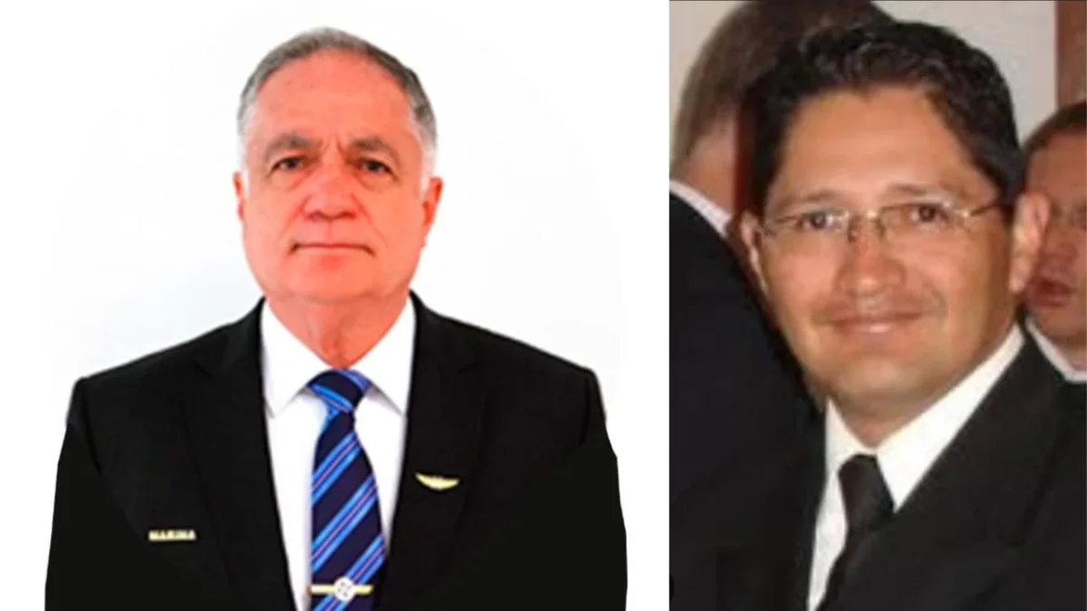 Trabajadores del AICM denunciaron diversas irregulares durante la administración del director Juan José Padilla Olmos y sus colaboradores.