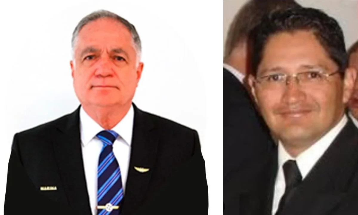 Trabajadores del AICM denunciaron diversas irregulares durante la administración del director Juan José Padilla Olmos y sus colaboradores.