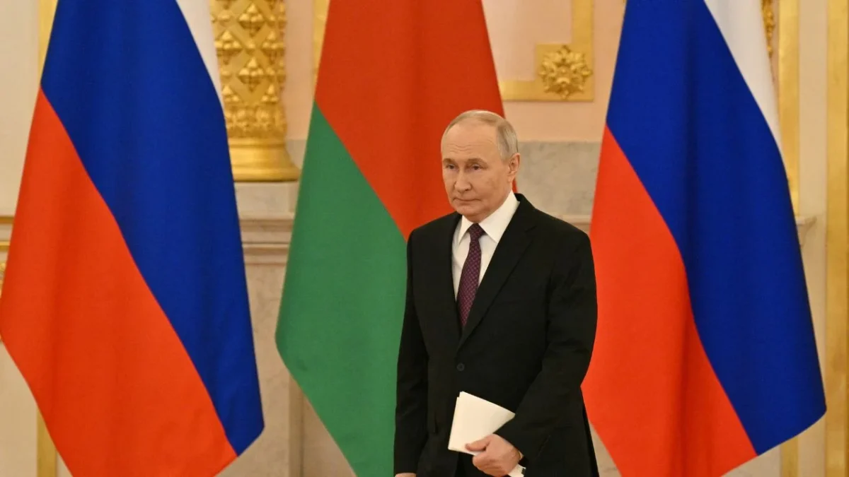Rusia dice que no tiene "fechas límites" para acabar con la guerra en Ucrania