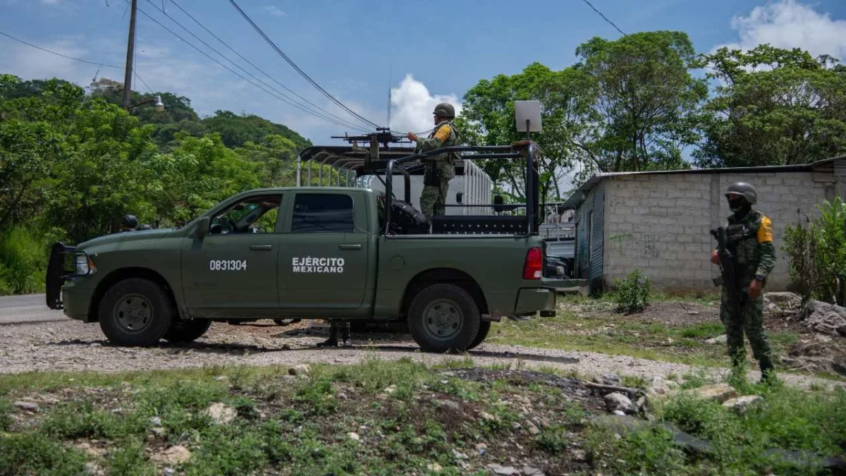 Tras ataque en Río Grande, habitantes de Tila, Chiapas, exigen seguridad constante.