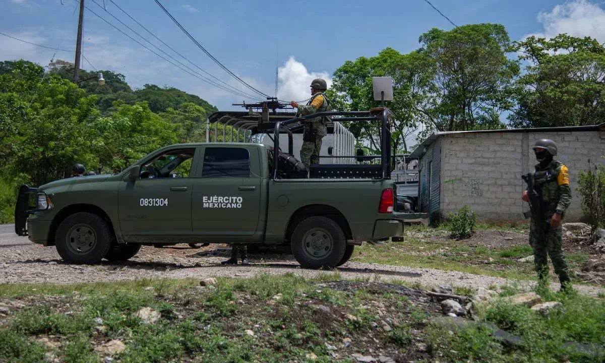 Tras ataque en Río Grande, habitantes de Tila, Chiapas, exigen seguridad constante.