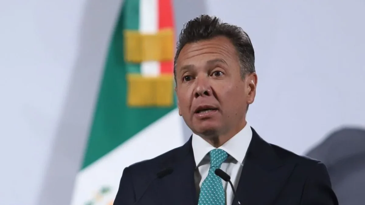 Tras detención del alcalde de Tequila, Diego Rivera, el gobernador de Jalisco advierte más detenciones de funcionarios.