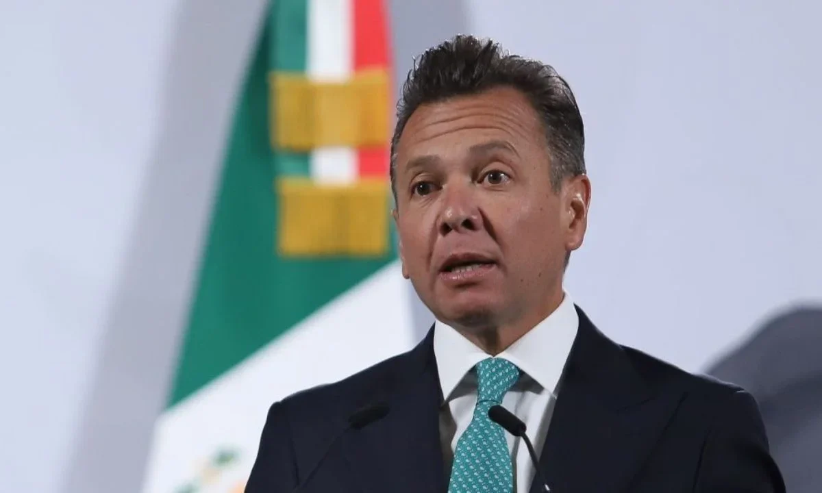 Tras detención del alcalde de Tequila, Diego Rivera, el gobernador de Jalisco advierte más detenciones de funcionarios.