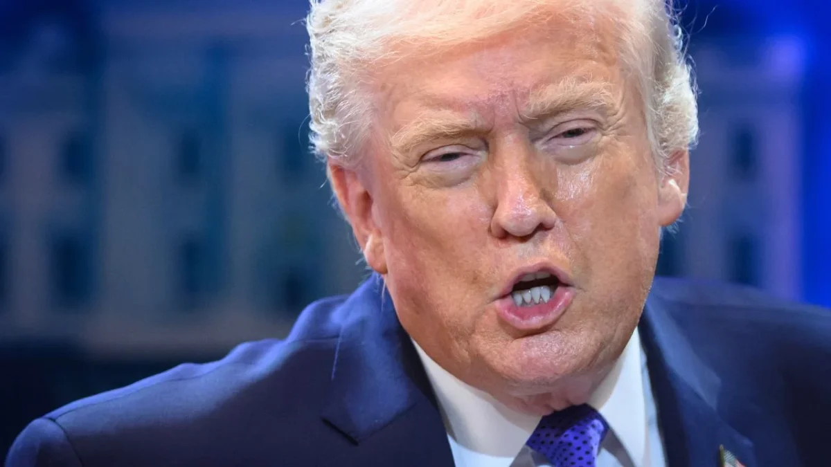 El presidente Donald Trump se dirigirá al Congreso en su primer Discurso sobre el Estado de la Unión, en medio de tensiones con la Corte Suprema de Estados Unidos
