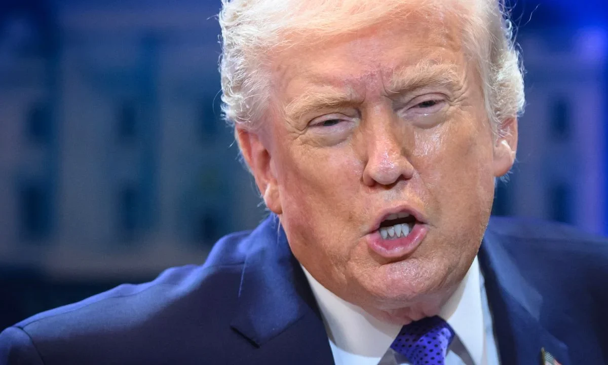 El presidente Donald Trump se dirigirá al Congreso en su primer Discurso sobre el Estado de la Unión, en medio de tensiones con la Corte Suprema de Estados Unidos