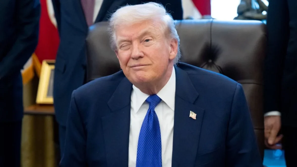 Trump aseguró que México 'cesará' de enviar petróleo a Cuba, tras amenaza de aranceles a países que abastecen de crudo a la isla caribeña.